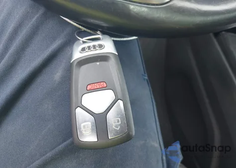 2017 Audi Q7 3.0T Premium from USA, damaged, VIN WA1LAAF71HD002374